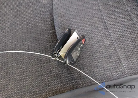 2017 Ram 1500 Big Horn 4X4 6'4 Box z USA, uszkodzony, nr VIN 1C6RR7GT2HS721465